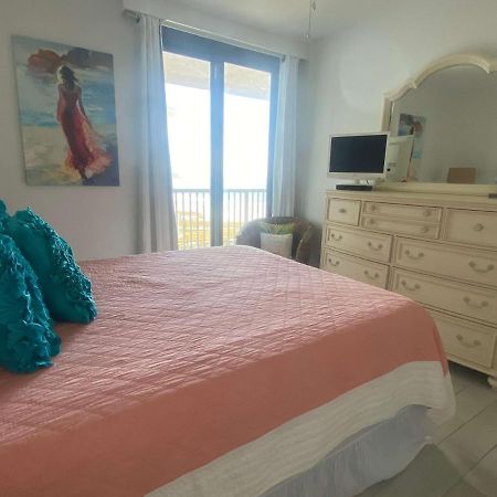 Summer House 401A By Albvr - Corner Beachfront Beauty - Beachfront Balcony Accessible From All Rooms Orange Beach Exterior foto