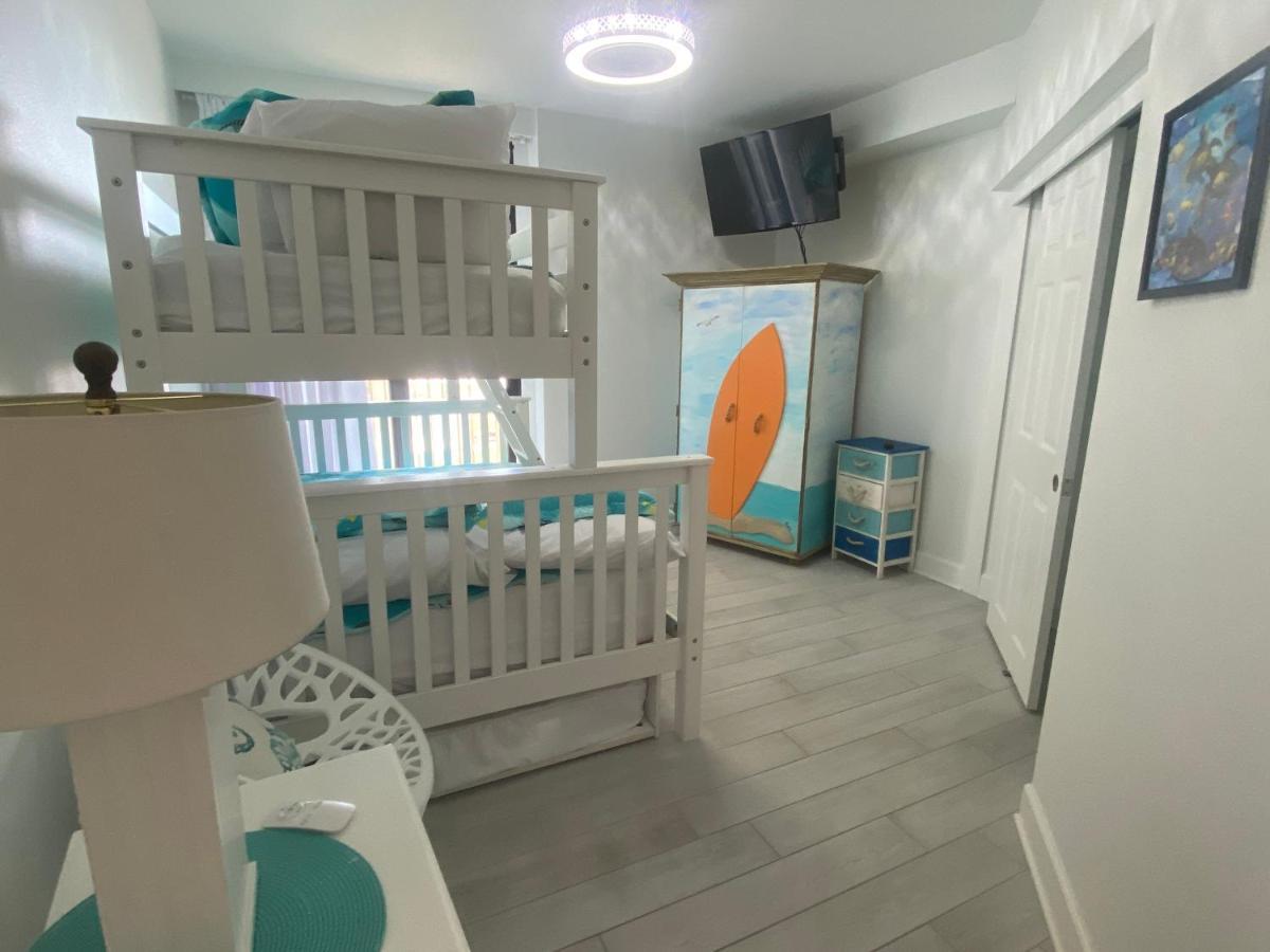 Summer House 401A By Albvr - Corner Beachfront Beauty - Beachfront Balcony Accessible From All Rooms Orange Beach Exterior foto